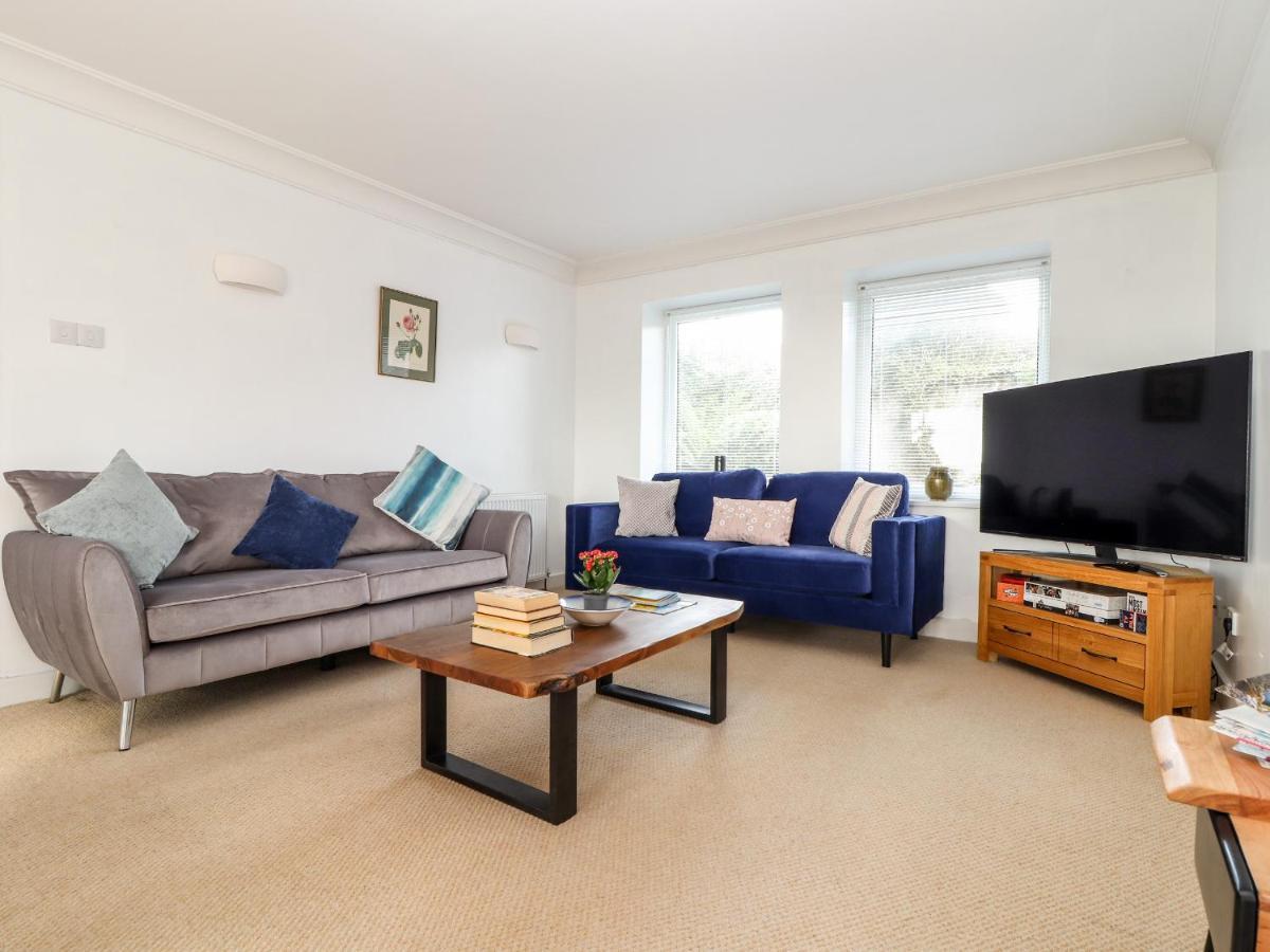 The Wesley Apartment Falmouth Eksteriør bilde