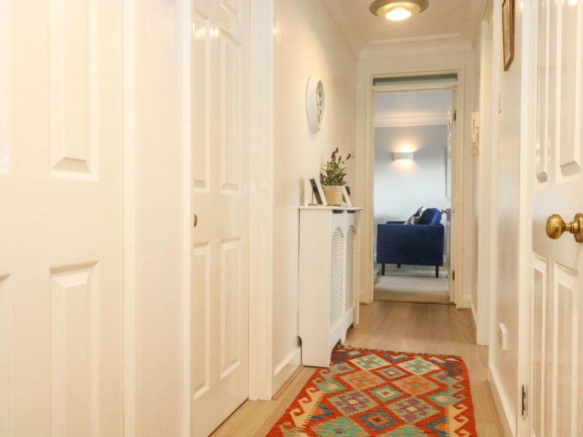 The Wesley Apartment Falmouth Eksteriør bilde